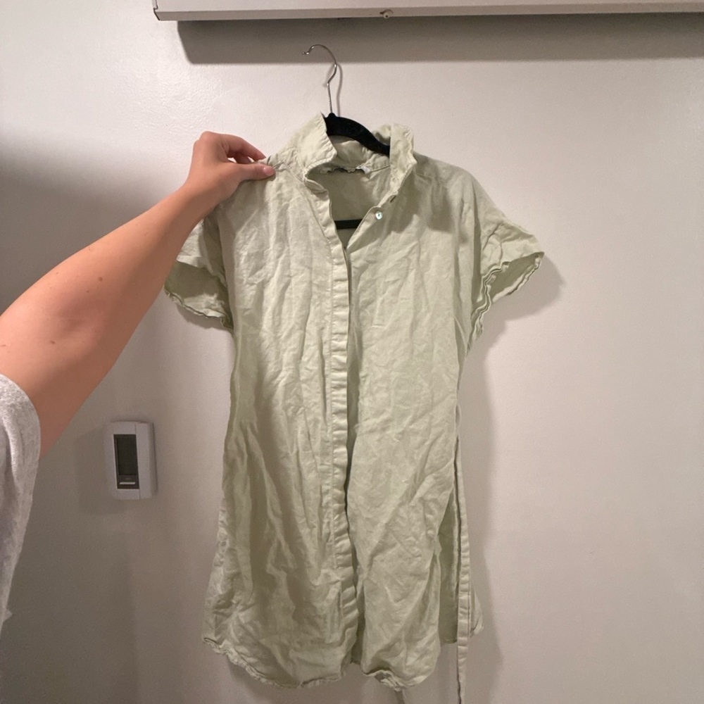 ZARA dress S - Picture 6 of 9